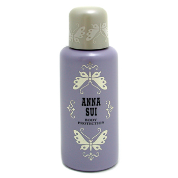 *Pre-Order* Anna Sui: Body Protection SPF30 �Ū�蹷ҵ�Ǽ���ѹᴴ-�ջ�С���Թ �Թ��������� - ��ԡ����ٻ���ʹ٢�Ҵ�ٻ��ԧ
