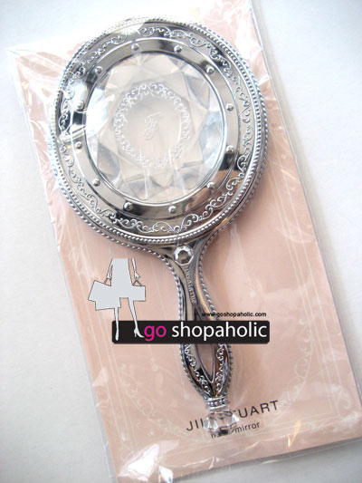*��������¤��* Jill Stuart Beauty: Hand Mirror ��Ш�������� �˭� �����ѧ��� ����Թ����� - ��ԡ����ٻ���ʹ٢�Ҵ�ٻ��ԧ