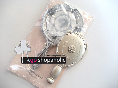 *��������¤��* Jill Stuart Beauty: Hand Mirror ��Ш�������� �˭� �����ѧ��� ����Թ����� - ��ԡ����ٻ���ʹ٢�Ҵ�ٻ��ԧ