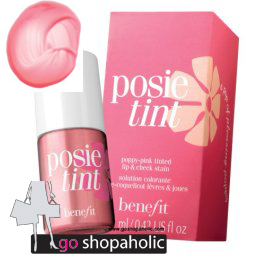 *��������¤��* Benefit : Posietint, poppy-pink tinted lip  cheek stain NEW �ժ�����������ش - ��ԡ����ٻ���ʹ٢�Ҵ�ٻ��ԧ