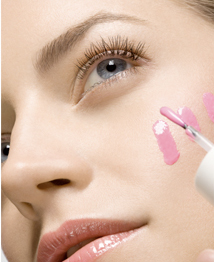 *��������¤��* Benefit : Posietint, poppy-pink tinted lip  cheek stain NEW �ժ�����������ش - ��ԡ����ٻ���ʹ٢�Ҵ�ٻ��ԧ