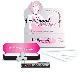 *¤* Hollywood Fashion Tape : Double-Stick Strips, Clear, with Free Retro Tin 1 set