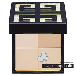 *��������¤�� no.01,03,04* Givenchy: Prisme Foundation ���Ѵ�秼���ͧ��� - ��ԡ����ٻ���ʹ٢�Ҵ�ٻ��ԧ