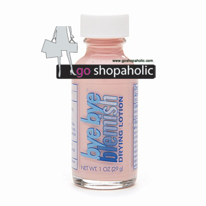 *��������¤��* Bye Bye Blemish: Drying Lotion 1 fl oz (29.5 ml) - ��ԡ����ٻ���ʹ٢�Ҵ�ٻ��ԧ