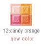 *¤* Jill Stuart : Mix Blush Compact 12 Candy Orange  2010 Ѫ͹çش